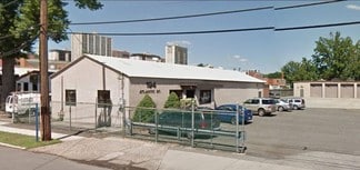 Plus de détails pour 194 Atlantic St, Hackensack, NJ - Industriel/Logistique à louer