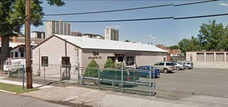 Plus de détails pour 194 Atlantic St, Hackensack, NJ - Industriel/Logistique à louer