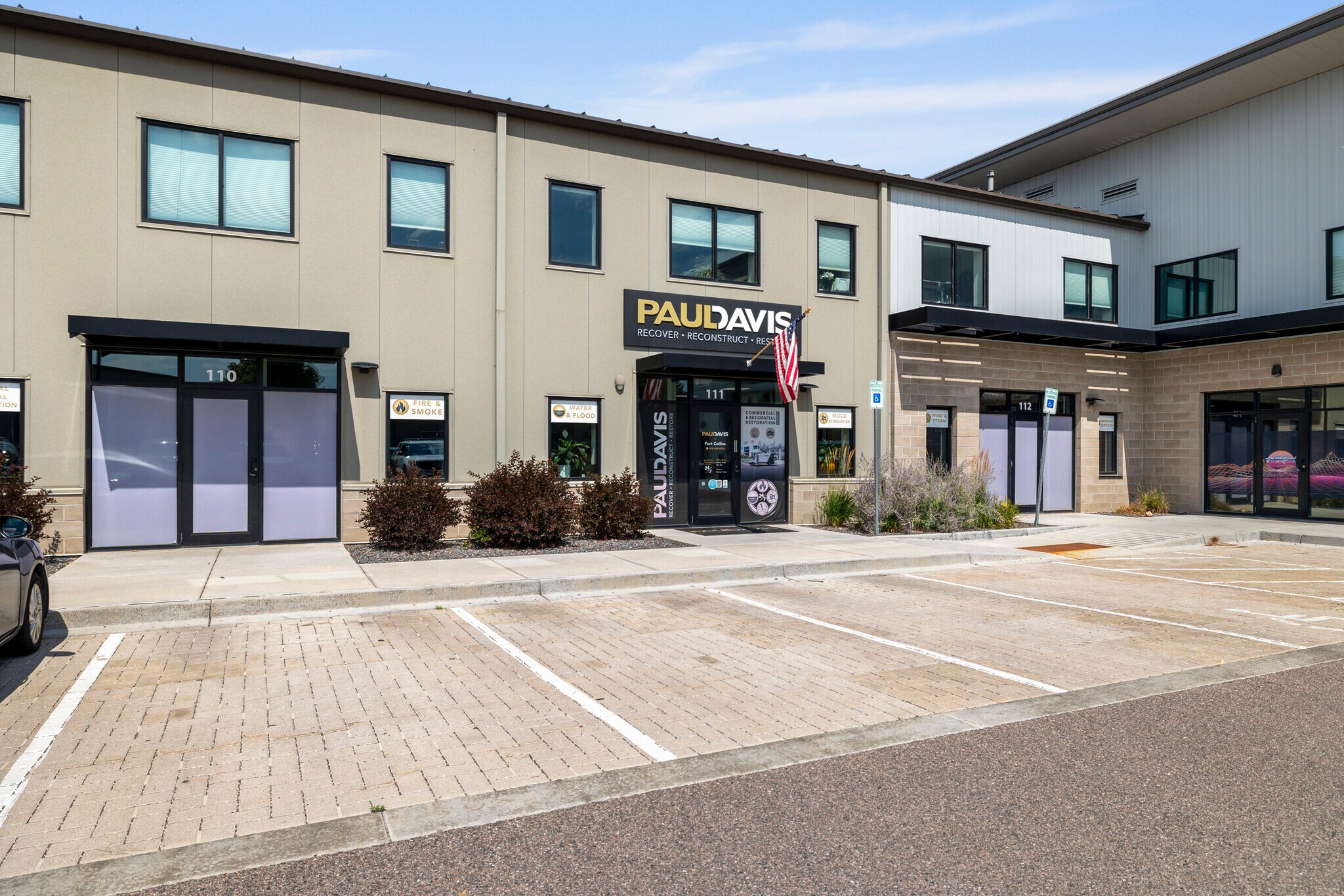 2026-2027 Bear Mountain Dr, Fort Collins, CO à vendre Photo principale– Image 1 sur 11