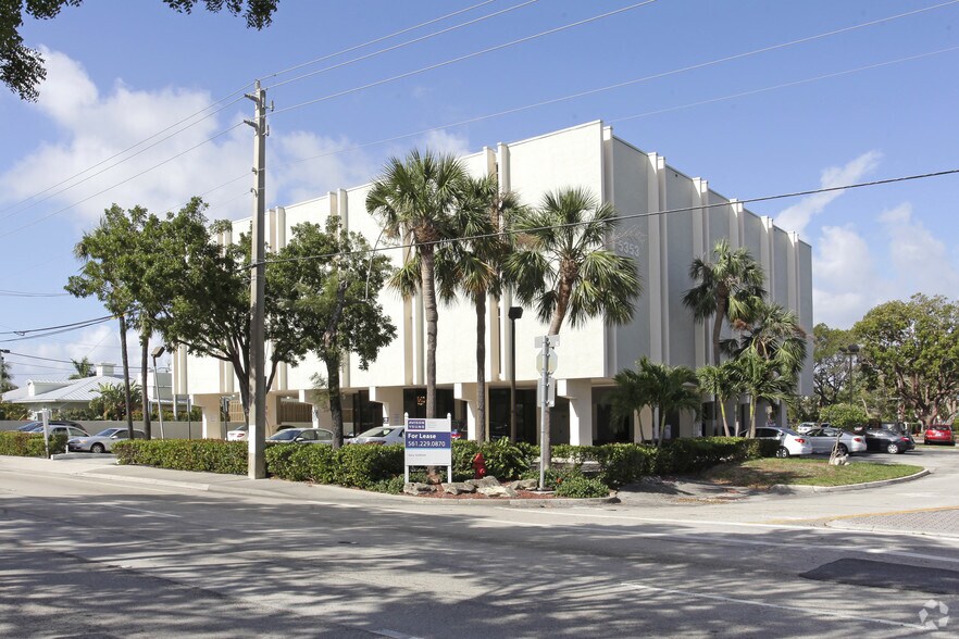 5353 N Federal Hwy, Fort Lauderdale, FL à louer - Photo de l’immeuble – Image 3 sur 21
