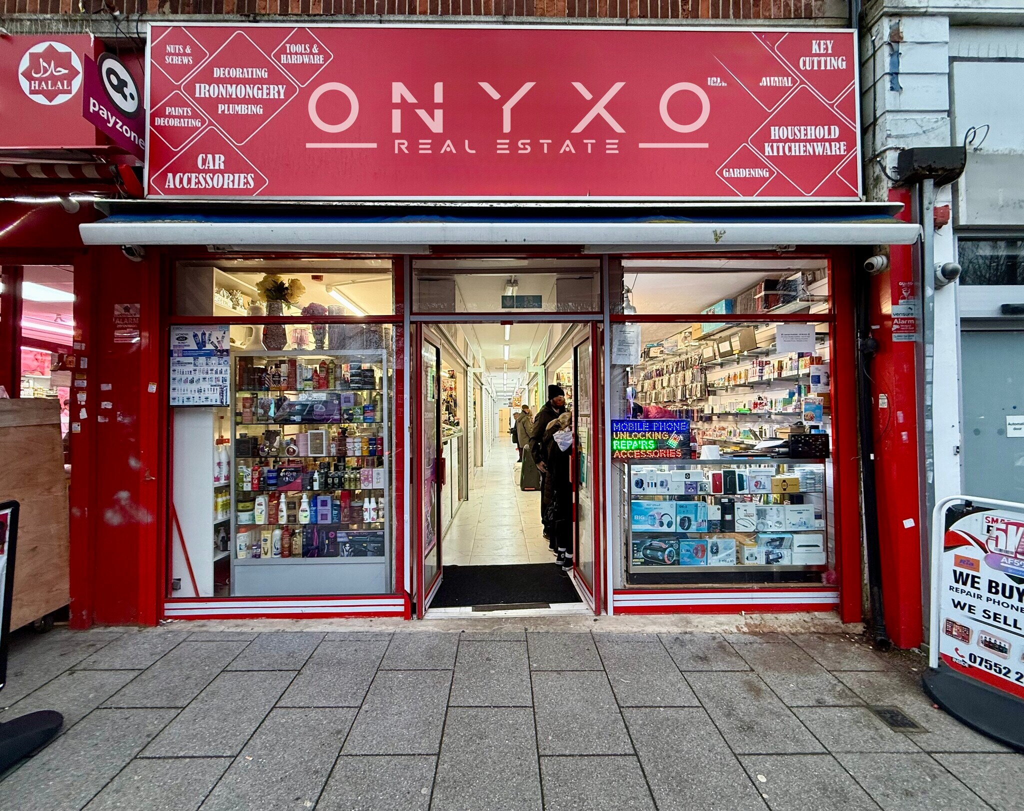 12 Central Parade, Croydon à louer Photo principale– Image 1 sur 4