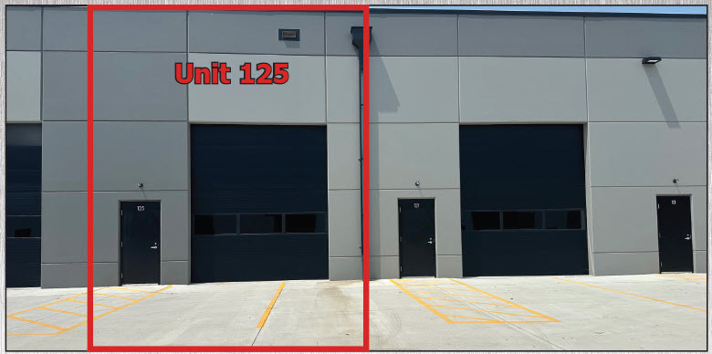 810 Interstate Pky, Waukee, IA à louer Photo de l’immeuble– Image 1 sur 9