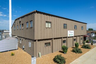 Plus de détails pour 160 N Garden Ave, Roselle, IL - Industriel/Logistique à louer