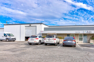 Plus de détails pour 5970 Dale St, Buena Park, CA - Industriel/Logistique à louer
