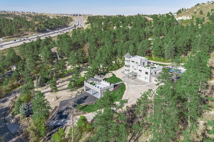 5380 N Lariat Dr, Castle Rock, CO à vendre - Photo de l’immeuble – Image 2 sur 18