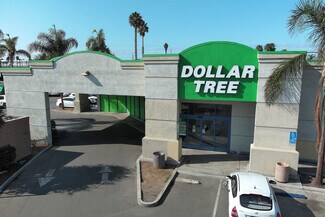 Plus de détails pour 1862 Palm Ave, San Diego, CA - Local commercial à vendre