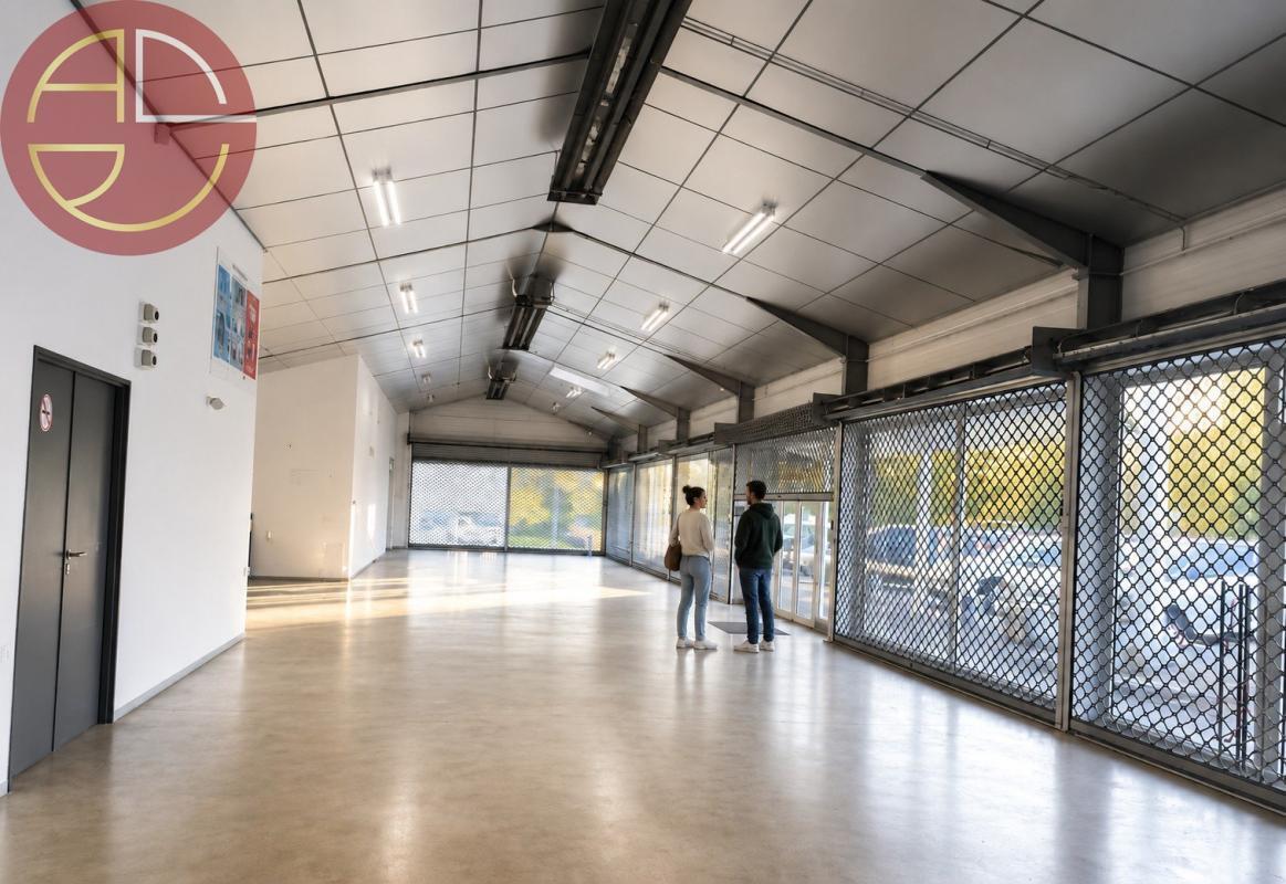 Local commercial dans Muret à louer Photo intérieure– Image 1 sur 6