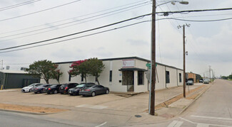 Plus de détails pour 3530 Dilido Rd, Dallas, TX - Industriel/Logistique à vendre