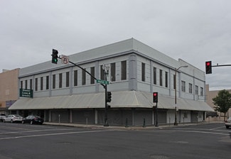 Plus de détails pour 34 S California St, Stockton, CA - Local commercial à vendre