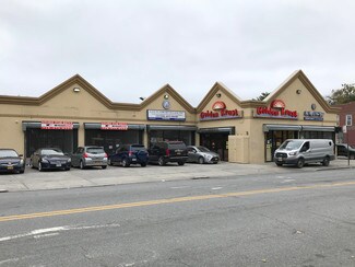 Plus de détails pour 4102 Farragut Rd, Brooklyn, NY - Local commercial à louer