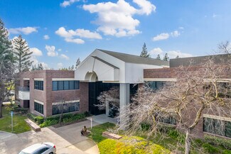 Plus de détails pour 8120 Timberlake Way, Sacramento, CA - Bureau/Médical à louer
