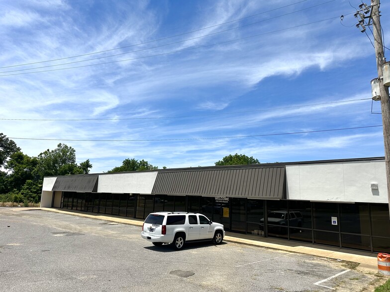 3750 Winchester Rd, Memphis, TN à louer - Photo de l’immeuble – Image 2 sur 4