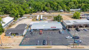 641 N Ferdon Blvd, Crestview, FL à vendre - Photo de l’immeuble – Image 2 sur 12