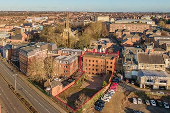 49-53 Sheep St, Northampton à louer Photo de l’immeuble– Image 2 sur 3