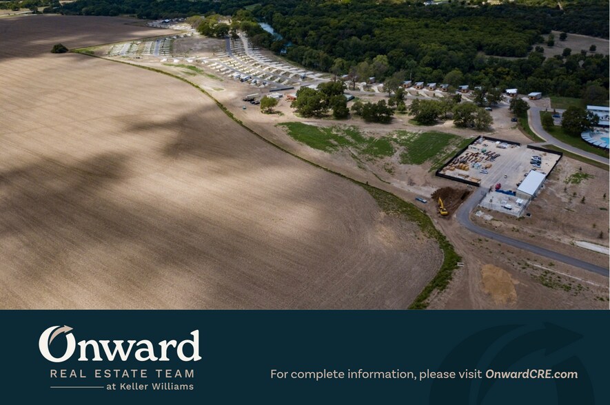 1300 Lake Shore, Waco, TX à vendre - Photo de l’immeuble – Image 2 sur 22