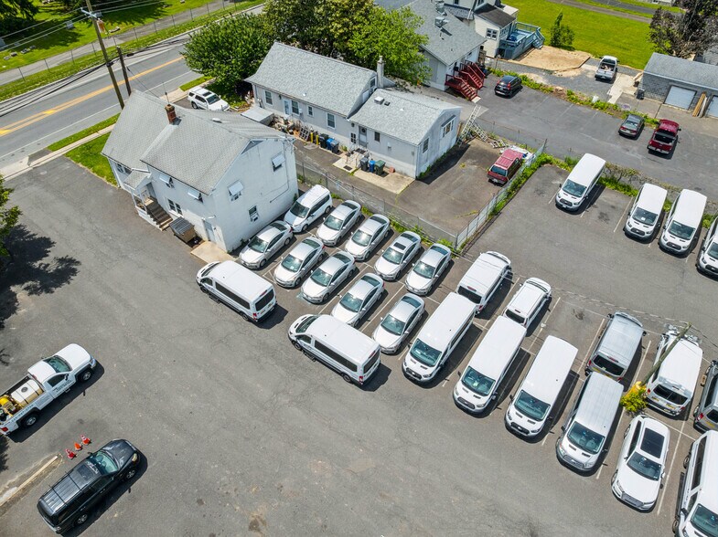 Susquehanna Rd portefeuille de 3 biens à vendre sur LoopNet.fr - Aérien – Image 3 sur 16