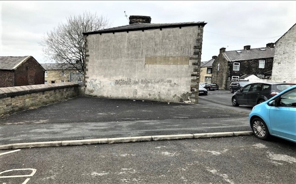 2-6 Arthur St, Brierfield à louer - Photo de l’immeuble – Image 2 sur 4