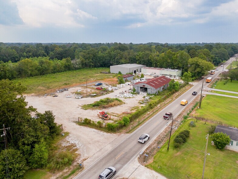 41220 Highway 42, Prairieville, LA à vendre - Photo de l’immeuble – Image 2 sur 14