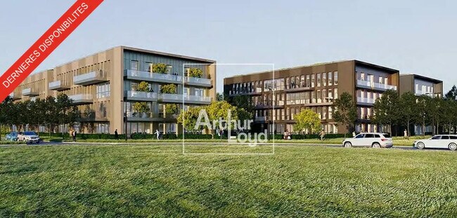 Plus de détails pour Bureau à vendre