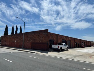 Plus de détails pour 1420 W Rosecrans Ave, Gardena, CA - Industriel/Logistique à louer