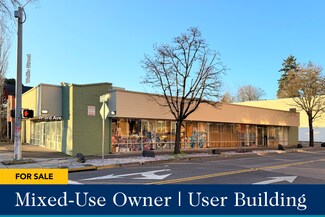 Plus de détails pour 1280 Charnelton St, Eugene, OR - Local commercial à vendre