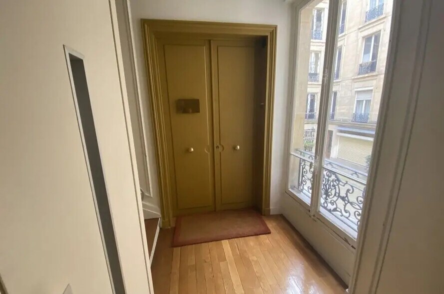 22 Rue Saint-Augustin, Paris à louer - Photo de l’immeuble – Image 2 sur 10