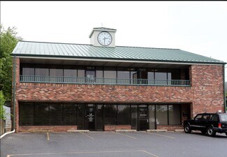 Plus de détails pour 9309 Belair Rd, Nottingham, MD - Bureau/Médical à louer