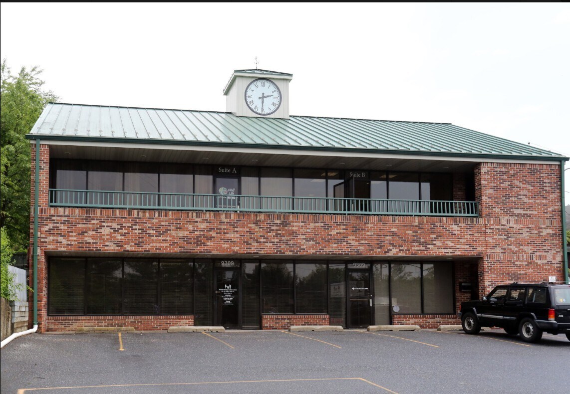 9309 Belair Rd, Nottingham, MD à louer Photo principale– Image 1 sur 21