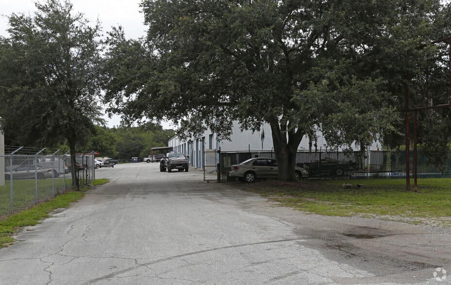 12522 Us-301, Thonotosassa, FL à louer - Photo de l’immeuble – Image 3 sur 4