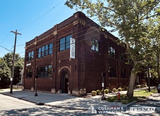 Plus de détails pour 3121 Bridge Ave, Cleveland, OH - Bureau à louer