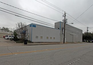 Plus de détails pour 3719 Leeland St, Houston, TX - Industriel/Logistique à louer