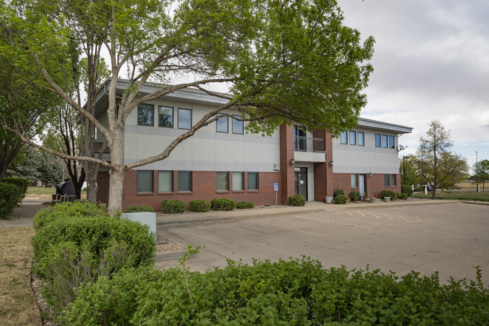 3702 Manhattan Ave, Fort Collins, CO à louer Photo de l’immeuble– Image 1 sur 14