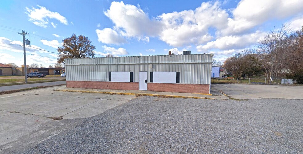1995 S Broadway St, Poplar Bluff, MO à vendre - Photo principale – Image 1 sur 1