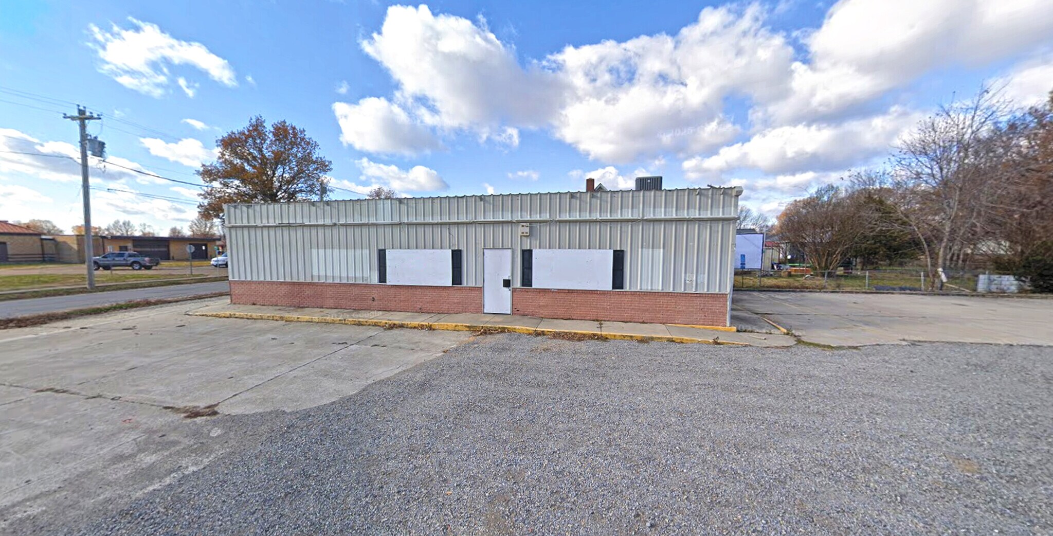 1995 S Broadway St, Poplar Bluff, MO à vendre Photo principale– Image 1 sur 2