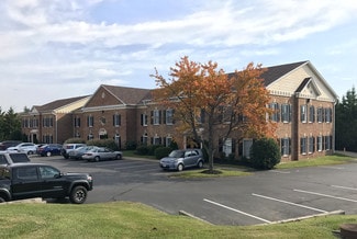 Plus de détails pour 9105 Owens Dr, Manassas Park, VA - Bureau à louer