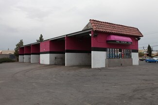 Plus de détails pour 5201 W Cheyenne Ave, Las Vegas, NV - Local commercial à louer