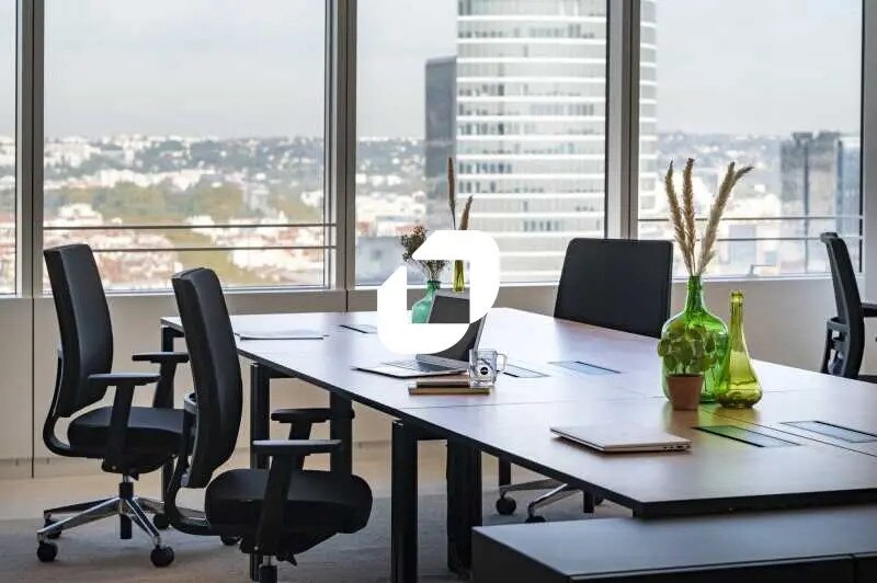 Bureau dans Lyon à louer - Photo de l’immeuble – Image 3 sur 10