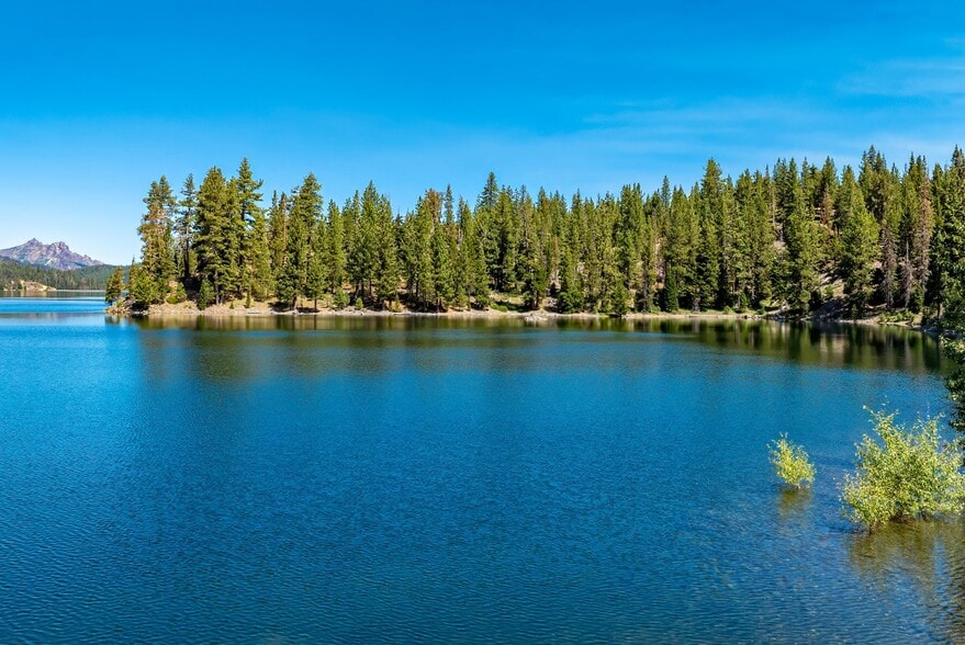 000 East Meadow Drive, Sierraville, CA à vendre - Aérien – Image 3 sur 15