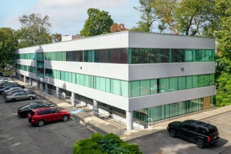Plus de détails pour 521 Route 111, Hauppauge, NY - Bureau à louer
