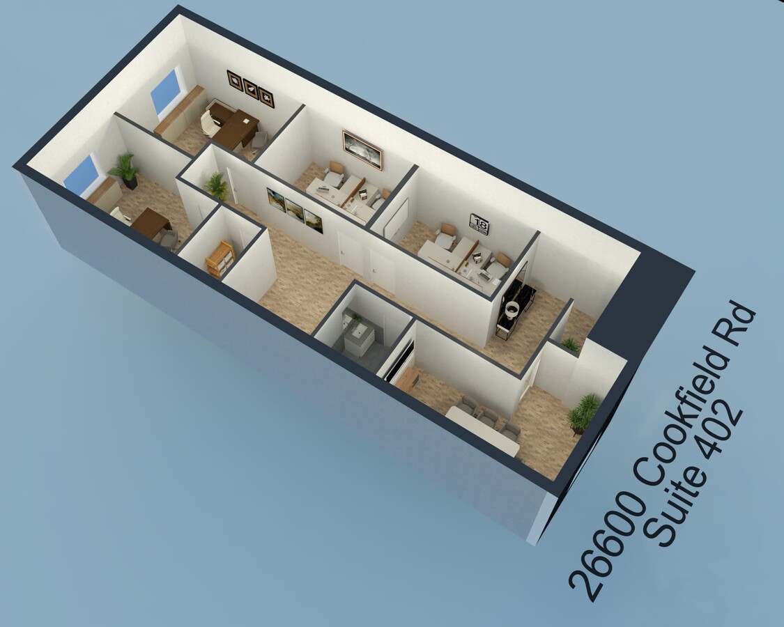 26600 Cook Rd fld, Katy, TX 77494 - Lot 402 -  - Photo intérieure - Image 1 of 6