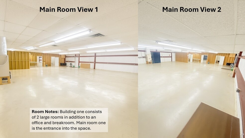 1255 Industrial Park Rd, Belton, TX à louer - Photo intérieure – Image 3 sur 6