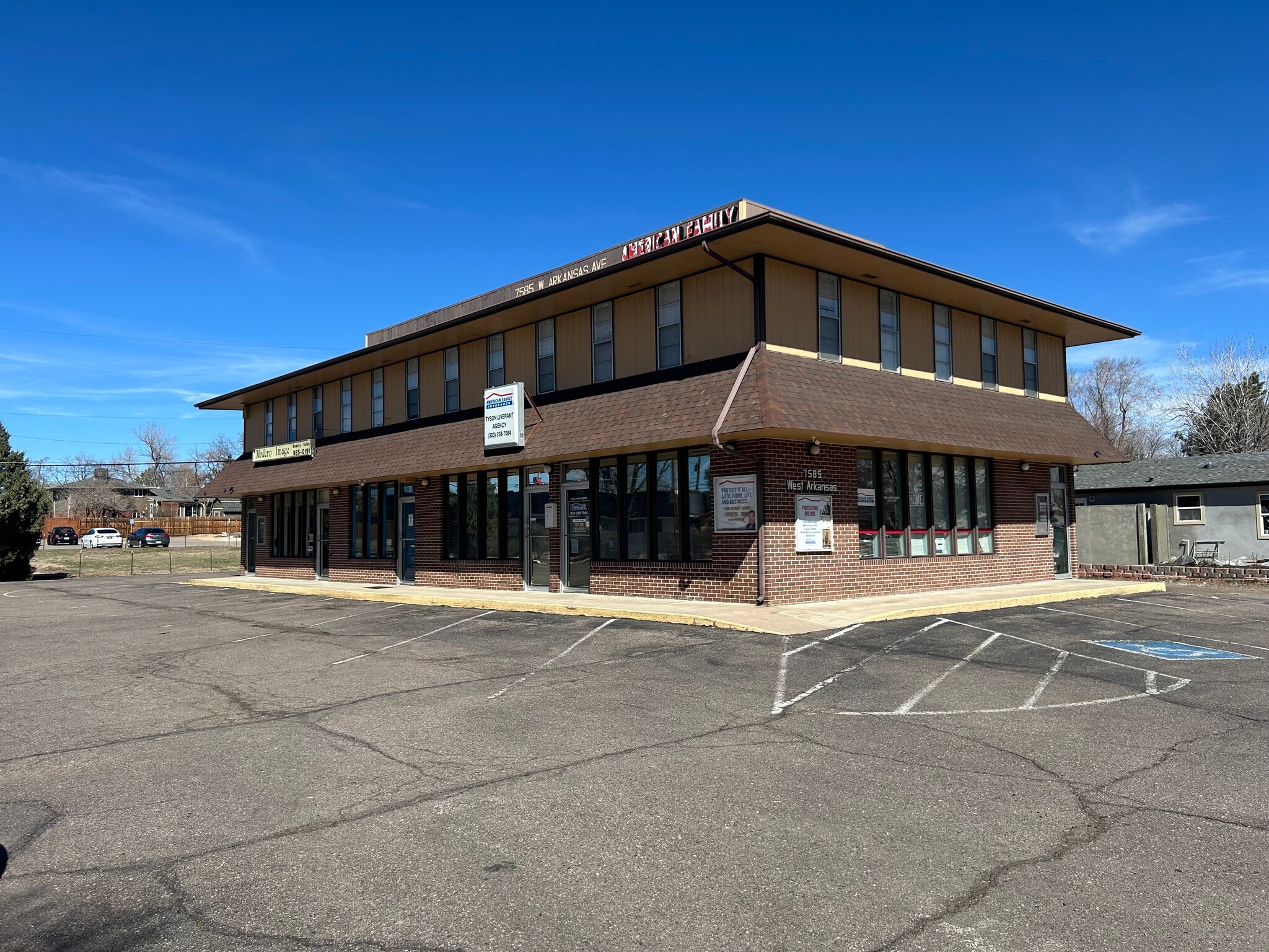 7585 W Arkansas Ave, Denver, CO à louer Photo intérieure– Image 1 sur 6