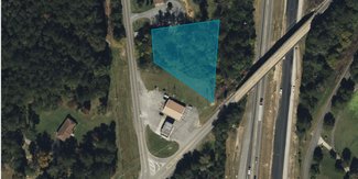 Plus de détails pour 5202 Greenhill Blvd NW, Fort Payne, AL - Terrain à vendre