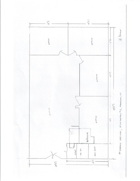 55 Old Post Rd No 2, Greenwich, CT à louer - Photo de l’immeuble – Image 3 sur 16