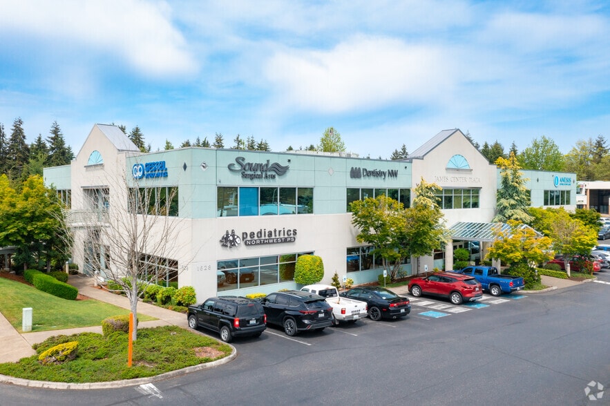 1628 S Mildred St, Tacoma, WA à louer - Photo principale – Image 1 sur 6