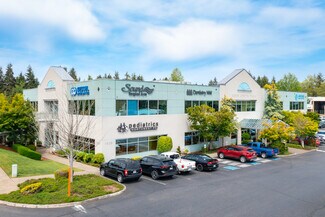 Plus de détails pour 1628 S Mildred St, Tacoma, WA - Bureau, Bureau/Médical à louer