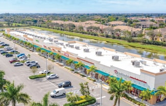 Plus de détails pour 7900 W McNab Rd, North Lauderdale, FL - Local commercial à louer