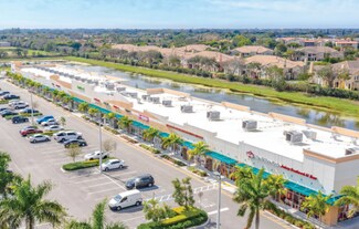 Plus de détails pour 7900 W McNab Rd, North Lauderdale, FL - Local commercial à louer