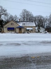 6053 Rock Falls Rd, Luxemburg, WI à vendre Photo de l’immeuble– Image 1 sur 8