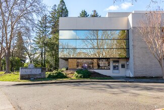 Plus de détails pour 8733 Lakewood Dr, Windsor, CA - Bureau à vendre